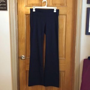 Under Armour/heat gear pants